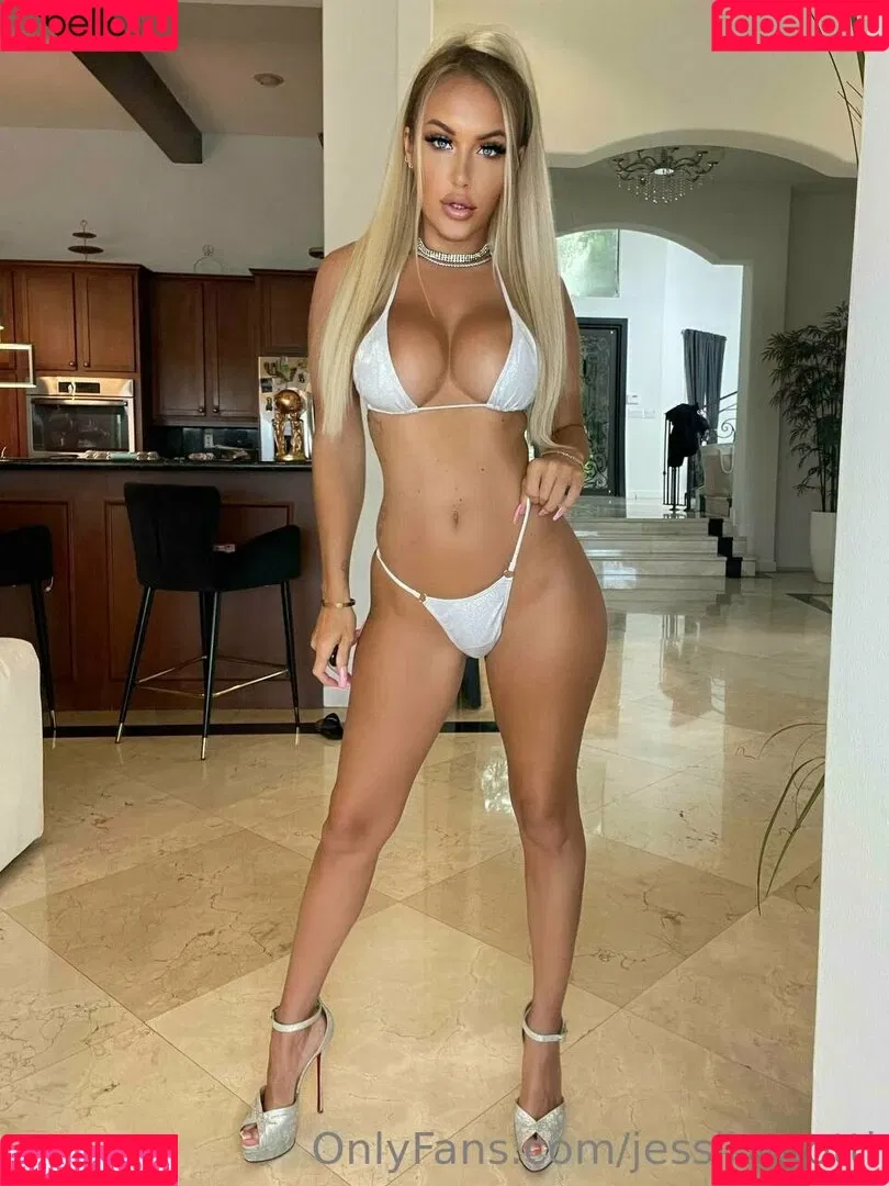 jessikagotti Onlyfans Photo Gallery 