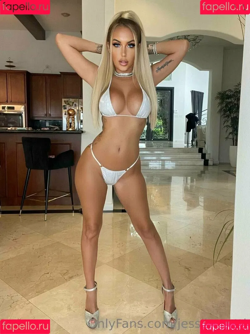 jessikagotti Onlyfans Photo Gallery 