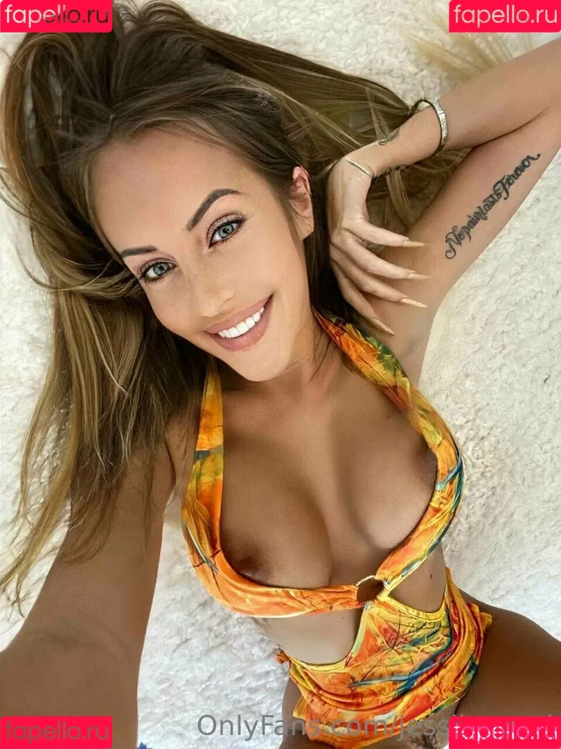 jessikagotti Onlyfans Photo Gallery 