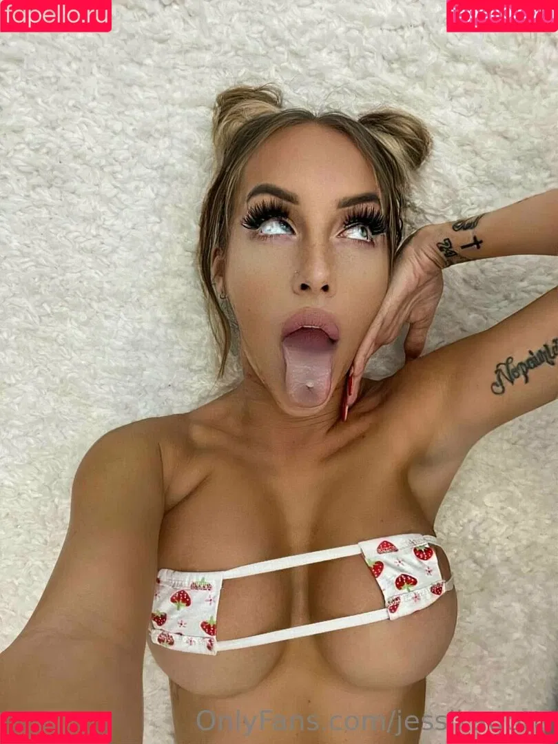 jessikagotti Onlyfans Photo Gallery 