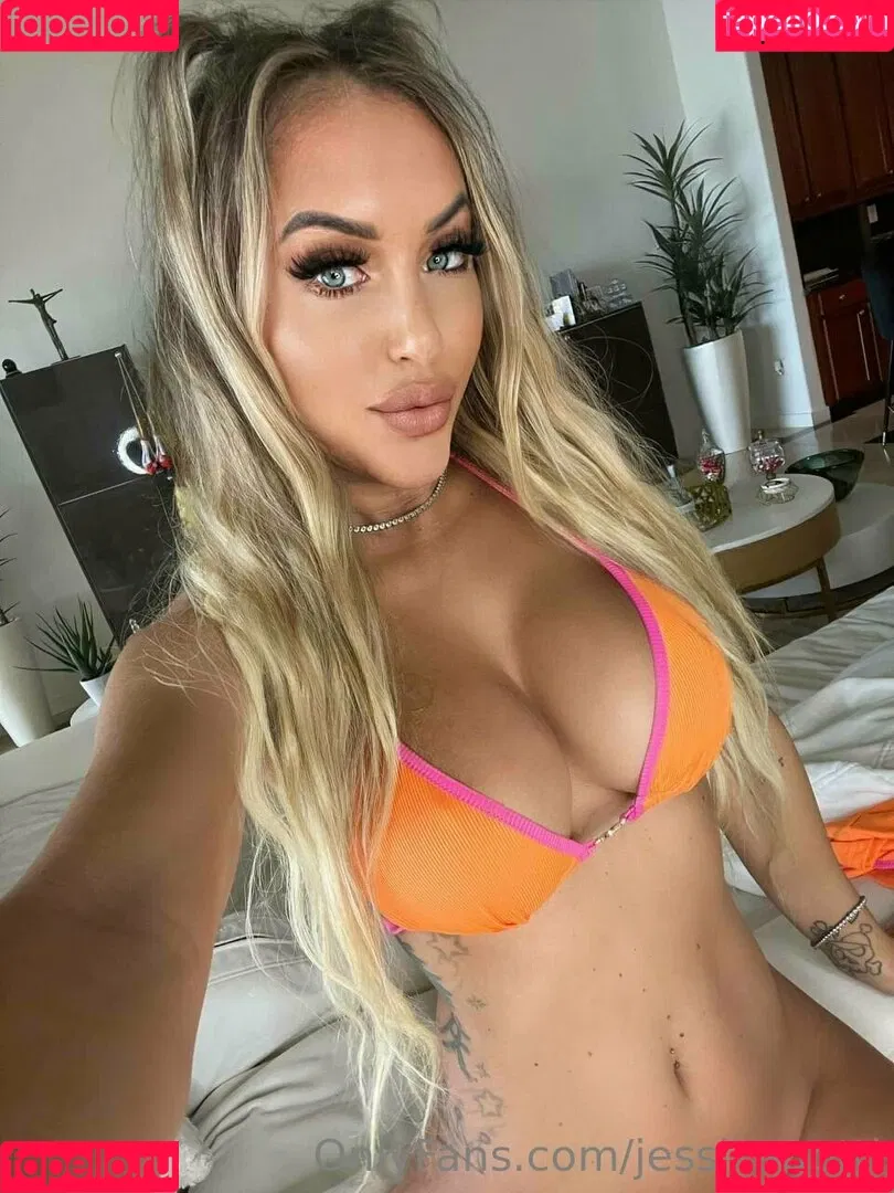 jessikagotti Onlyfans Photo Gallery 