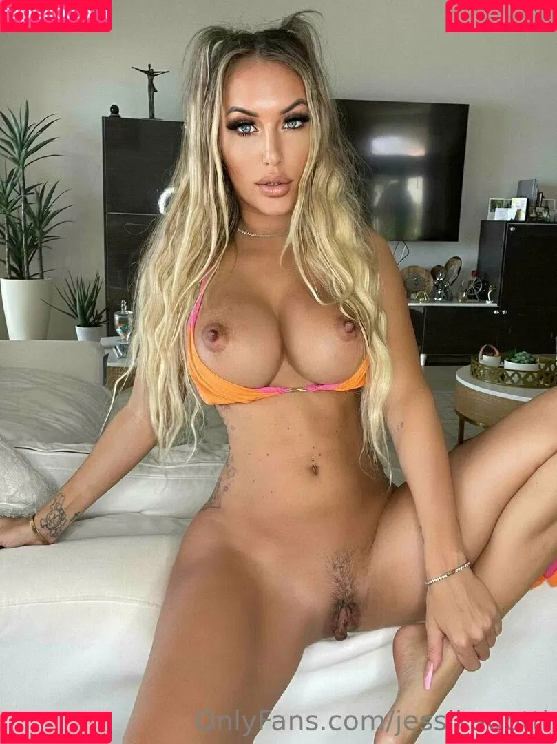 jessikagotti Onlyfans Photo Gallery 