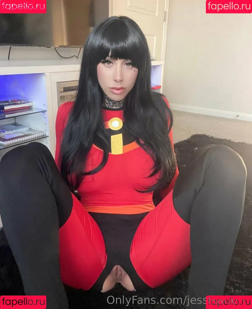 jessikagotti Onlyfans Photo Gallery 