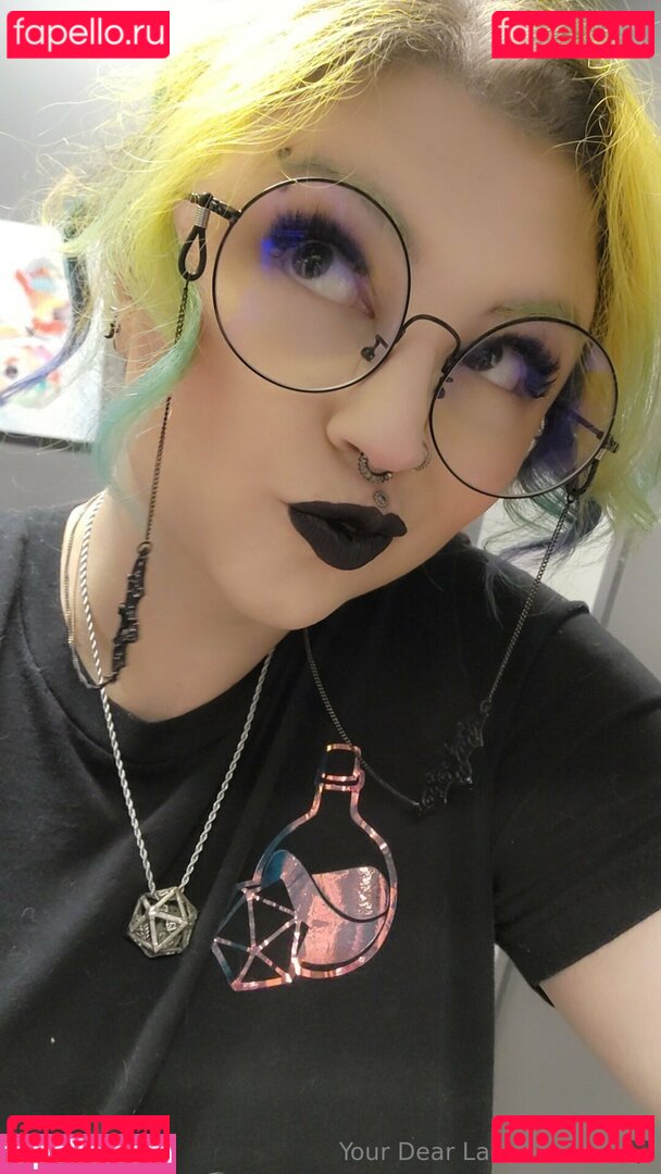 ladydisdain Nude Onlyfans Photo 45