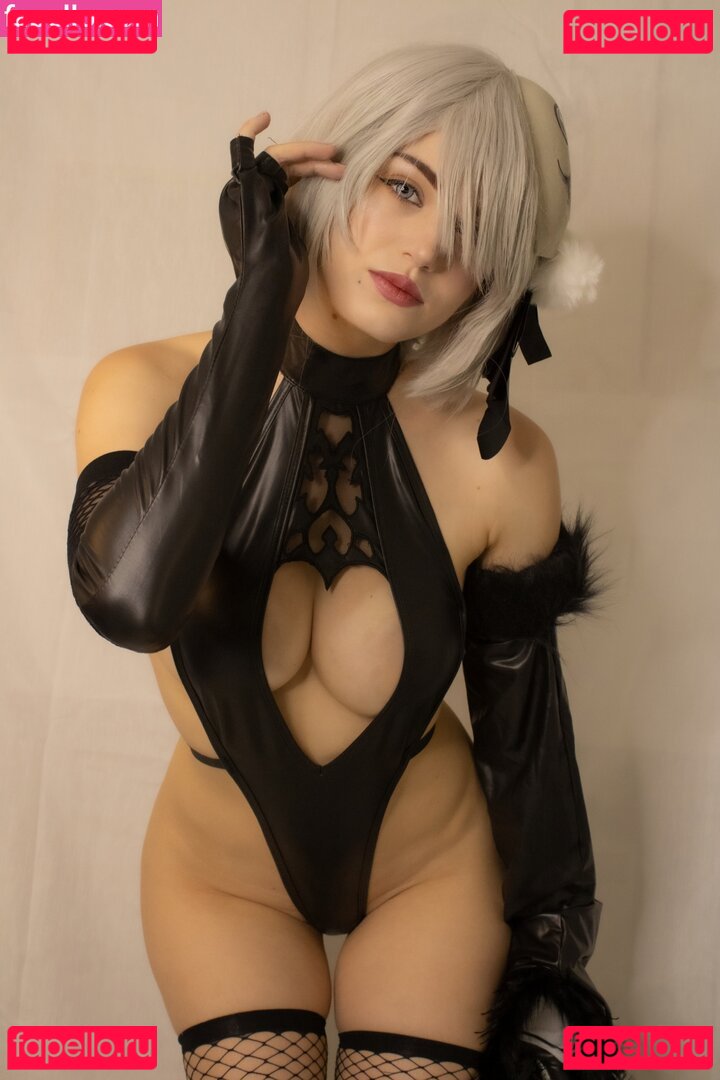 Oku No Conscience Nude Onlyfans Photo 48
