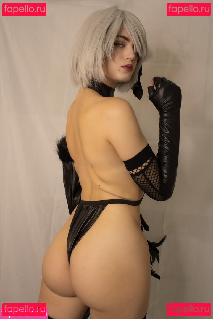 Oku No Conscience Nude Onlyfans Photo 42