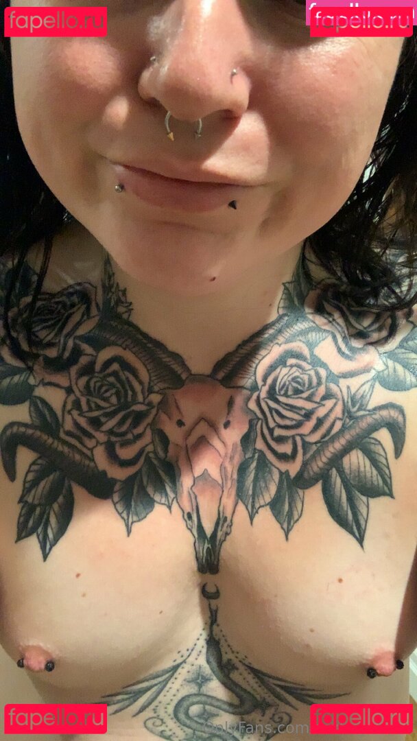 audreycheck Nude Onlyfans Photo 34