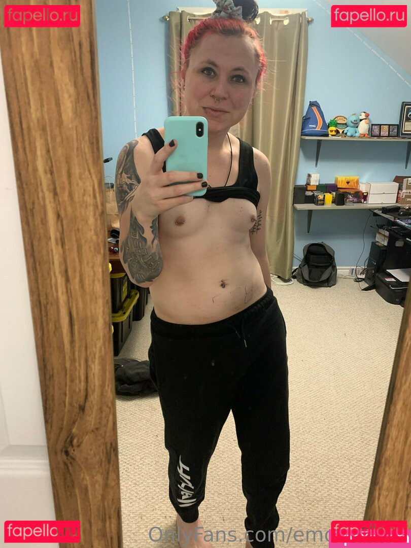 audreycheck Nude Onlyfans Photo 8