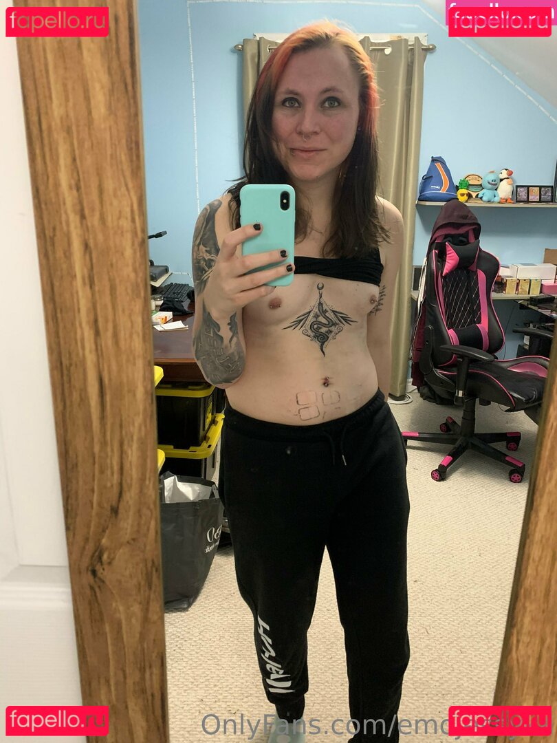 audreycheck Nude Onlyfans Photo 7