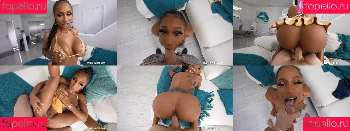 Sarai Minx Onlyfans Photo Gallery 
