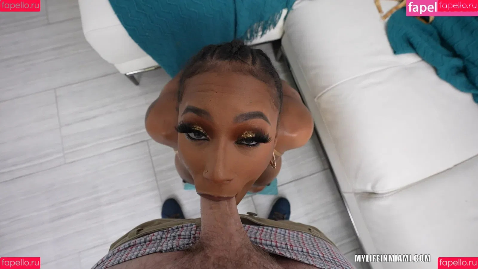 Sarai Minx Onlyfans Photo Gallery 