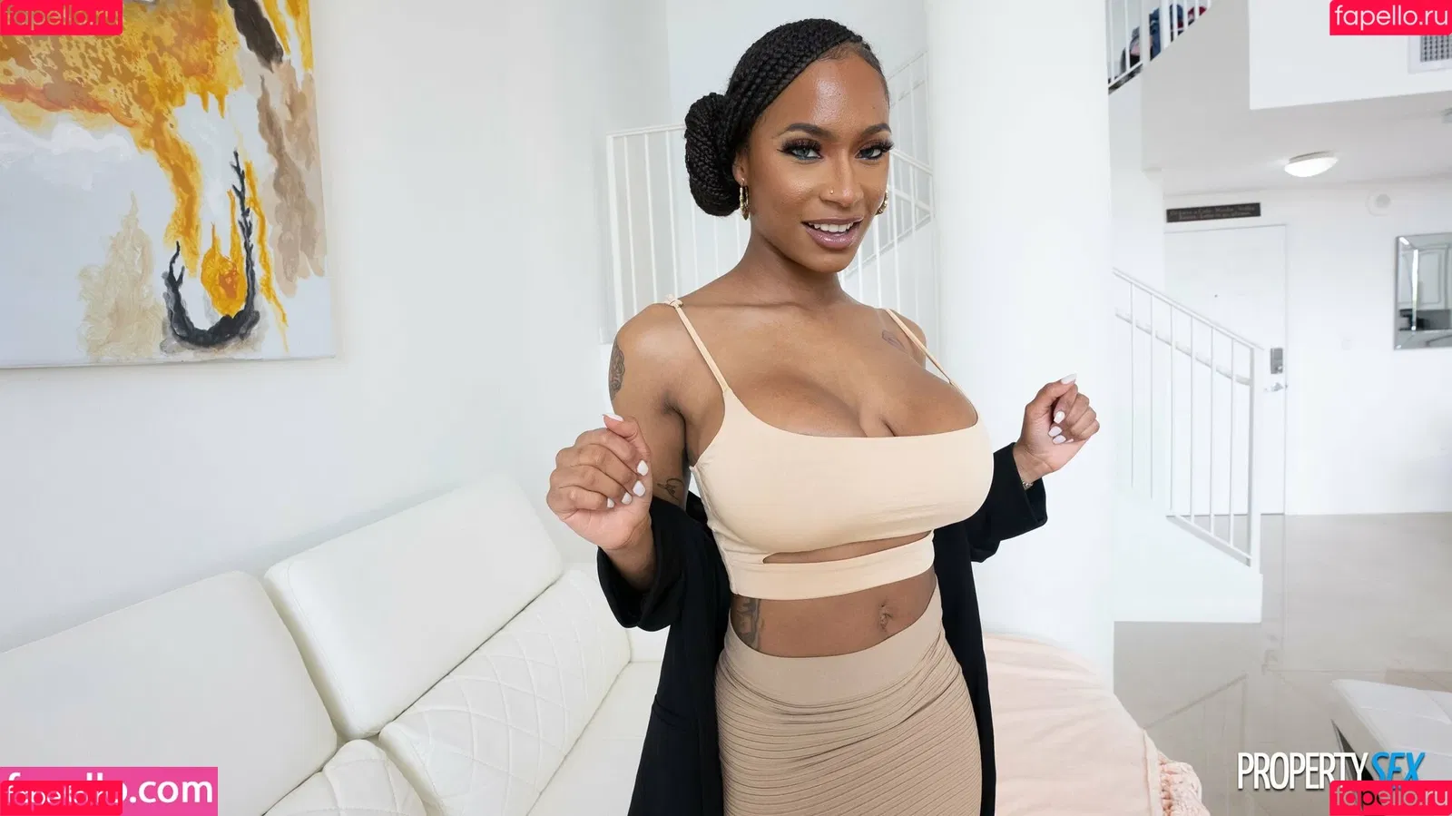Sarai Minx Onlyfans Photo Gallery 