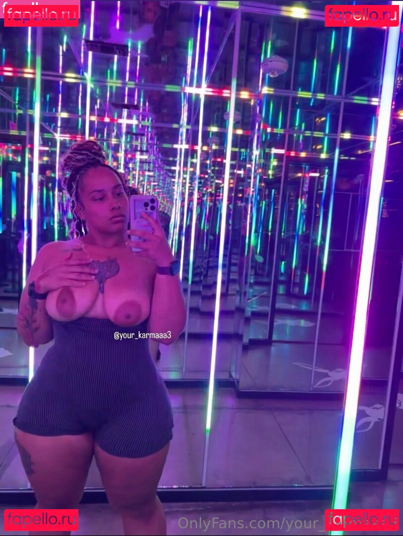 your_karmaaa3 Nude Onlyfans Photo 26