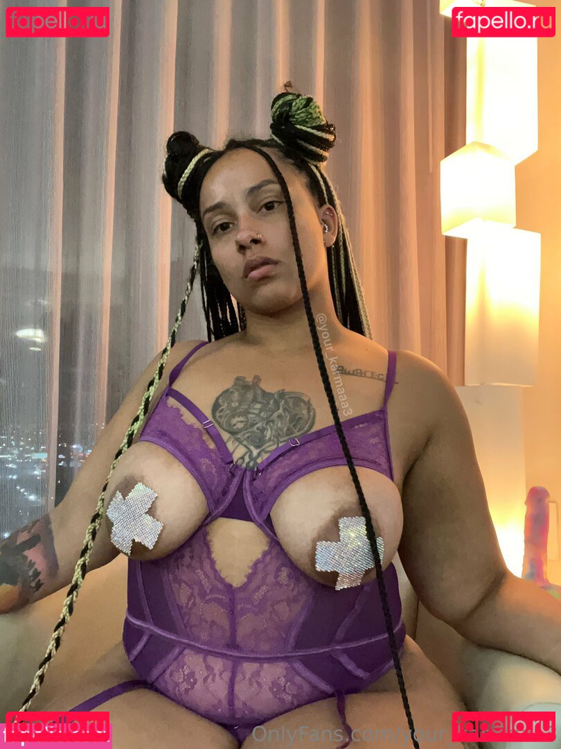 your_karmaaa3 Nude Onlyfans Photo 22