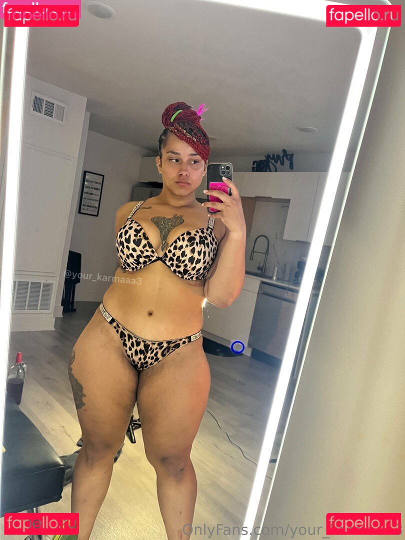 your_karmaaa3 Nude Onlyfans Photo 8