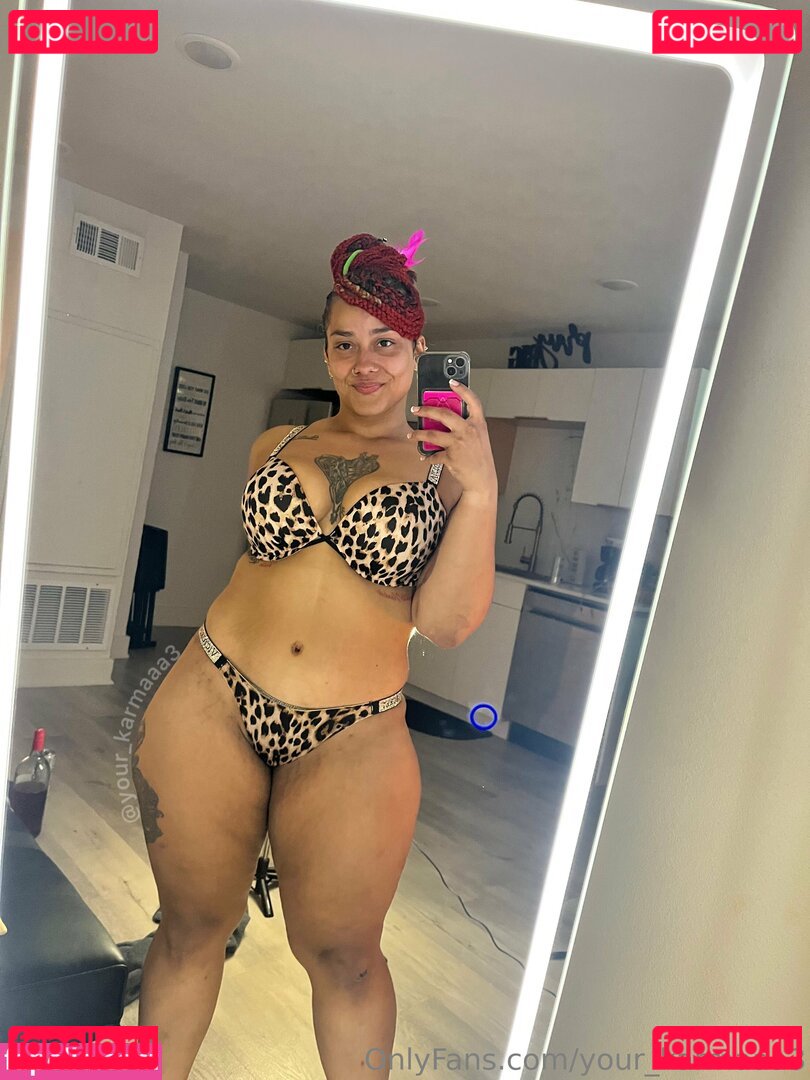 your_karmaaa3 Nude Onlyfans Photo 6