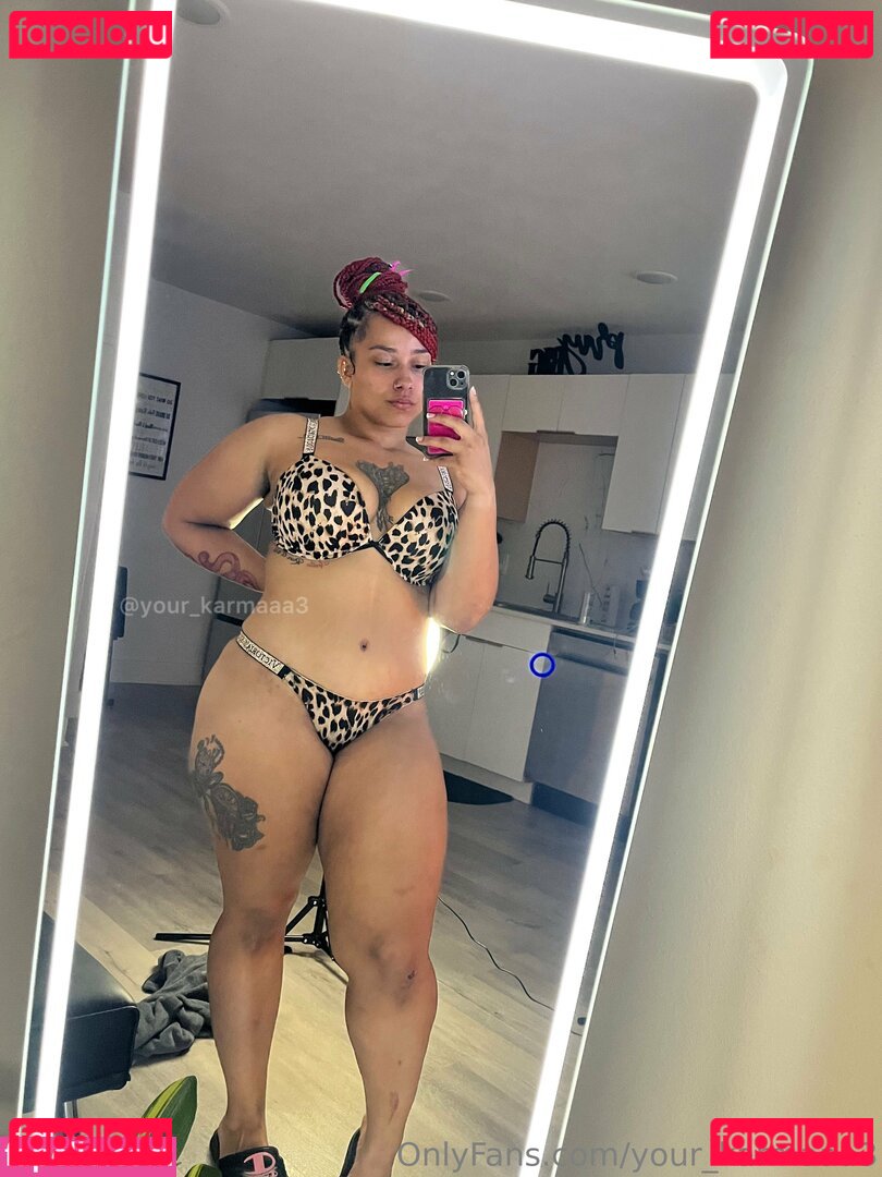 your_karmaaa3 Nude Onlyfans Photo 5