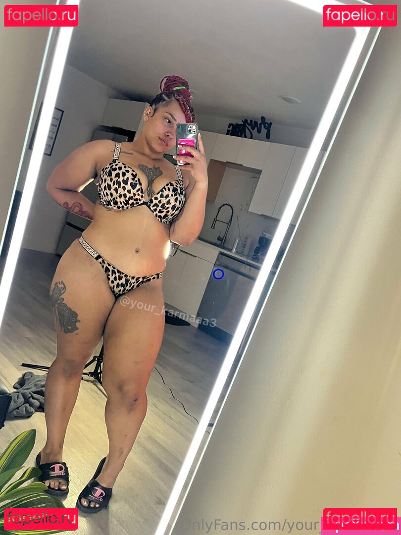 your_karmaaa3 Nude Onlyfans Photo 4