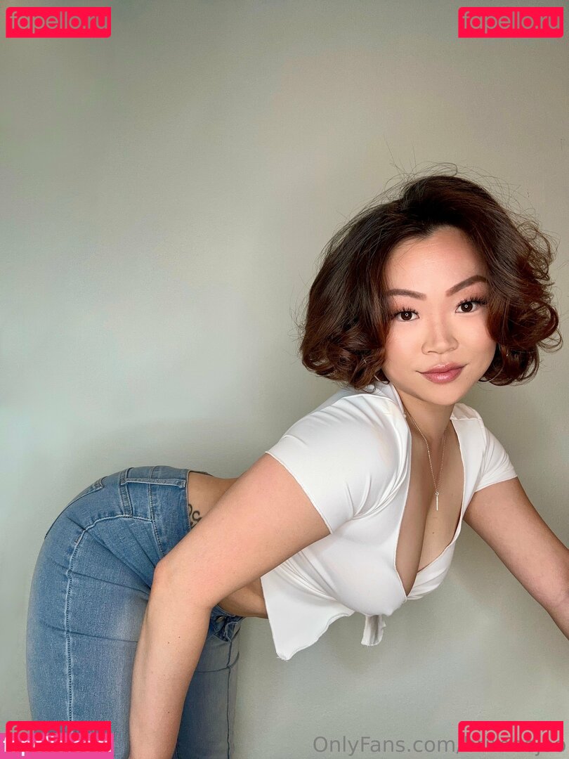 Brimeejoo Nude Onlyfans Photo 24