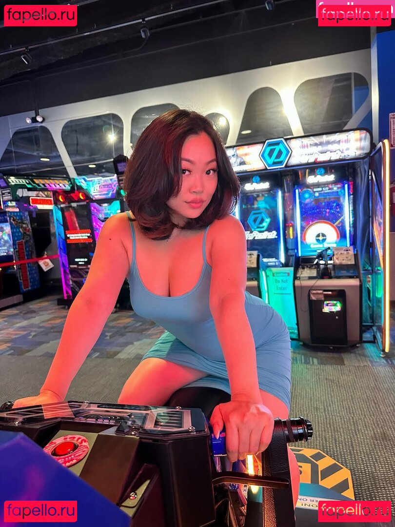 Brimeejoo Nude Onlyfans Photo 3