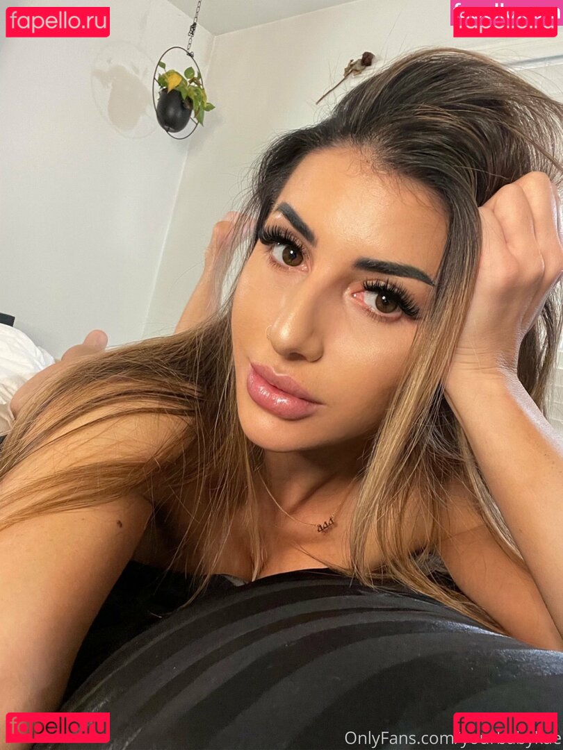 yourbabykae Nude Onlyfans Photo 6