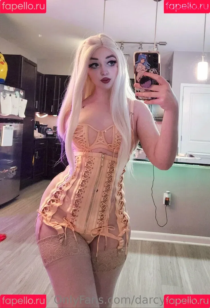 Darcy Nycole Onlyfans Photo Gallery 