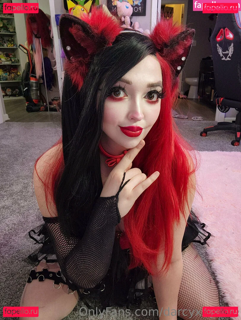 Darcy Nycole Onlyfans Photo Gallery 