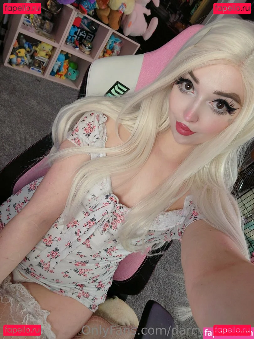 Darcy Nycole Onlyfans Photo Gallery 