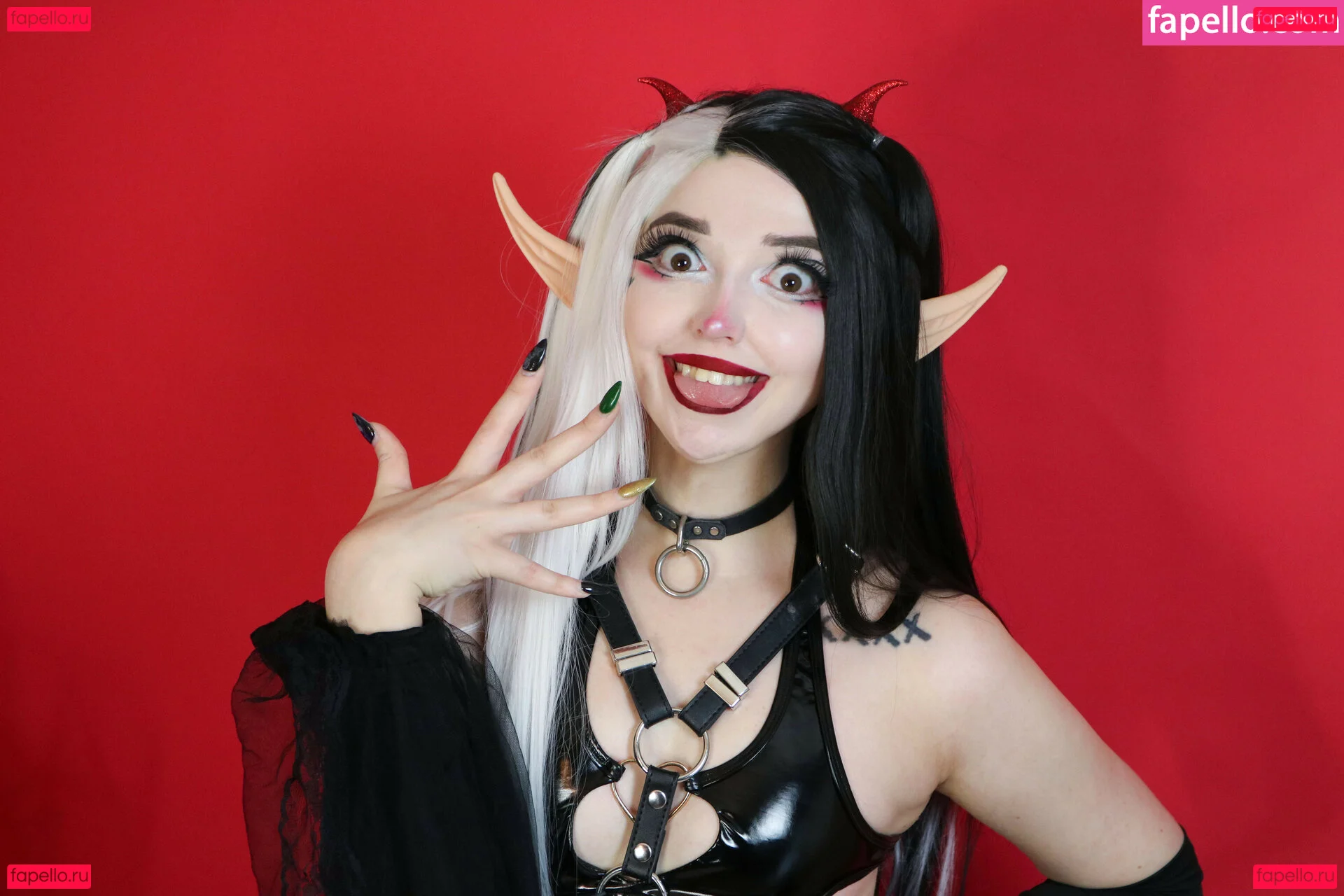 Darcy Nycole Onlyfans Photo Gallery 