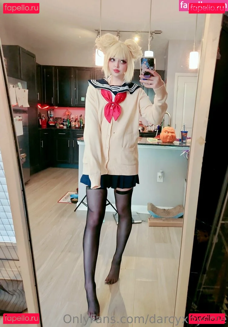 Darcy Nycole Onlyfans Photo Gallery 