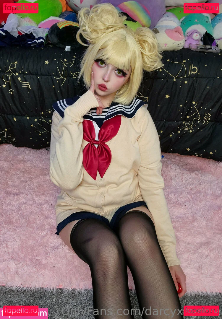 Darcy Nycole Onlyfans Photo Gallery 