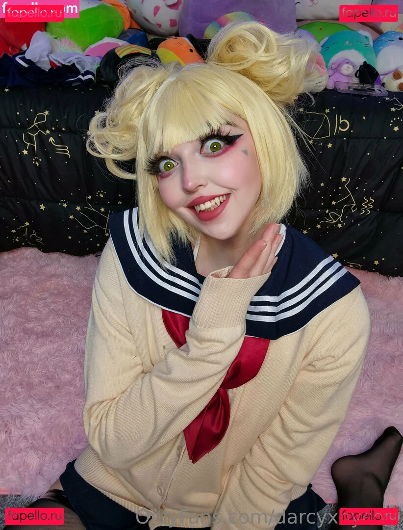 Darcy Nycole Onlyfans Photo Gallery 