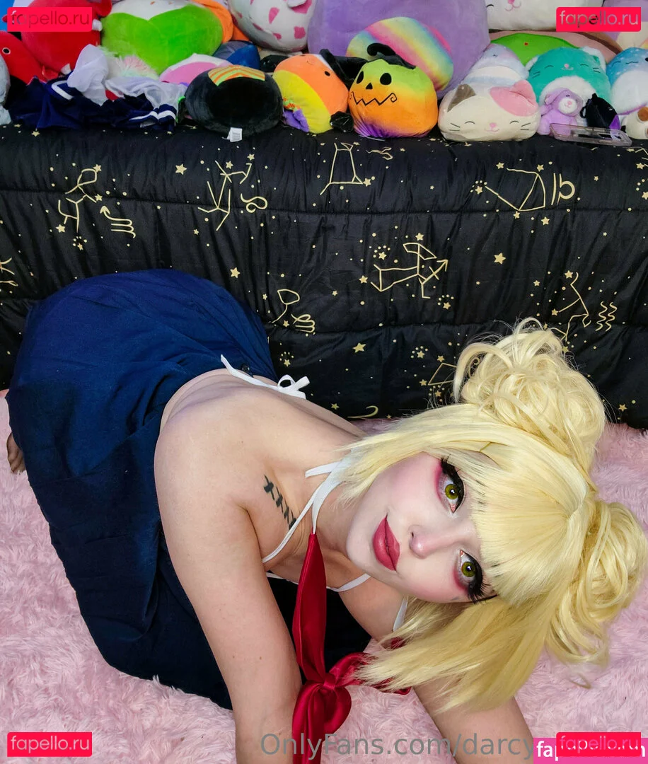 Darcy Nycole Onlyfans Photo Gallery 