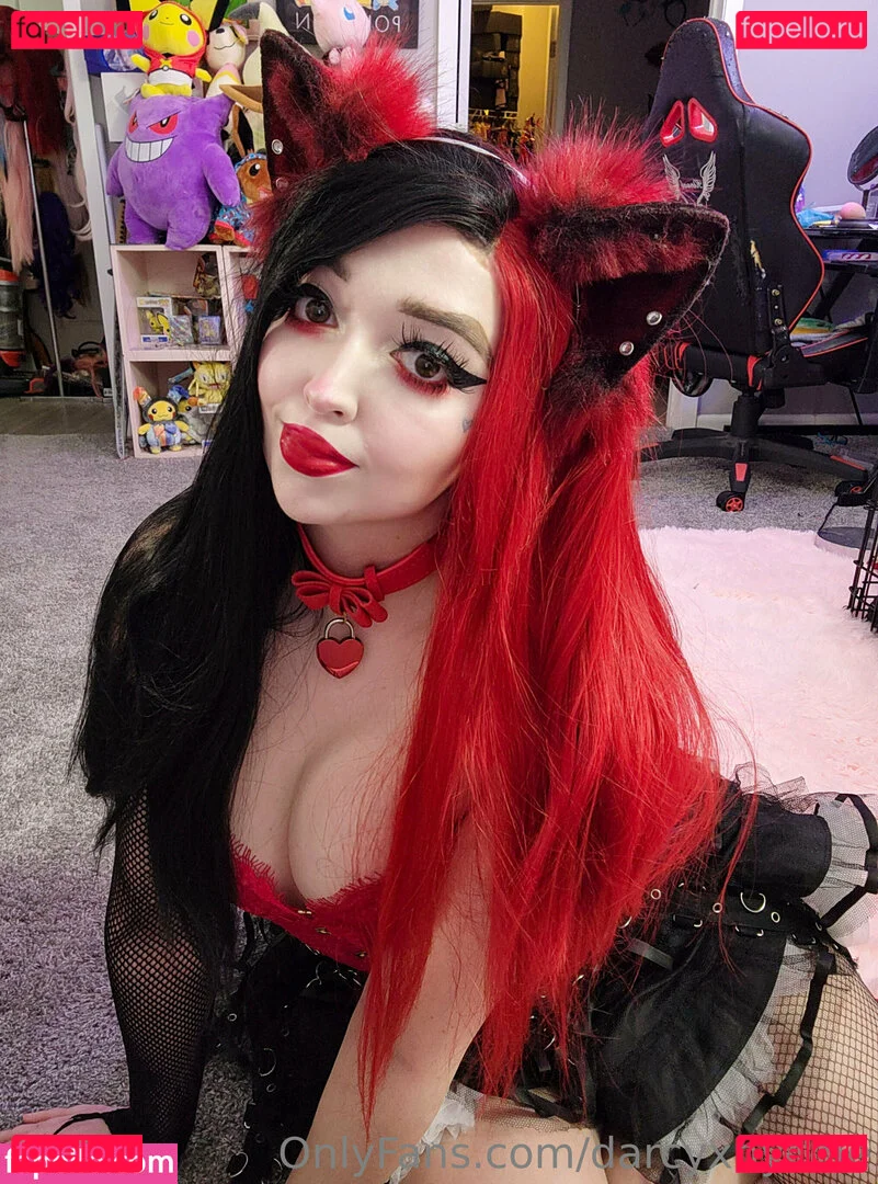 Darcy Nycole Onlyfans Photo Gallery 