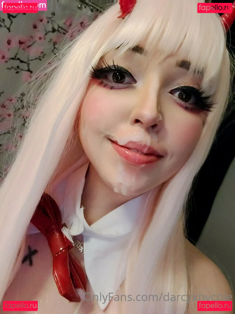 Darcy Nycole Onlyfans Photo Gallery 