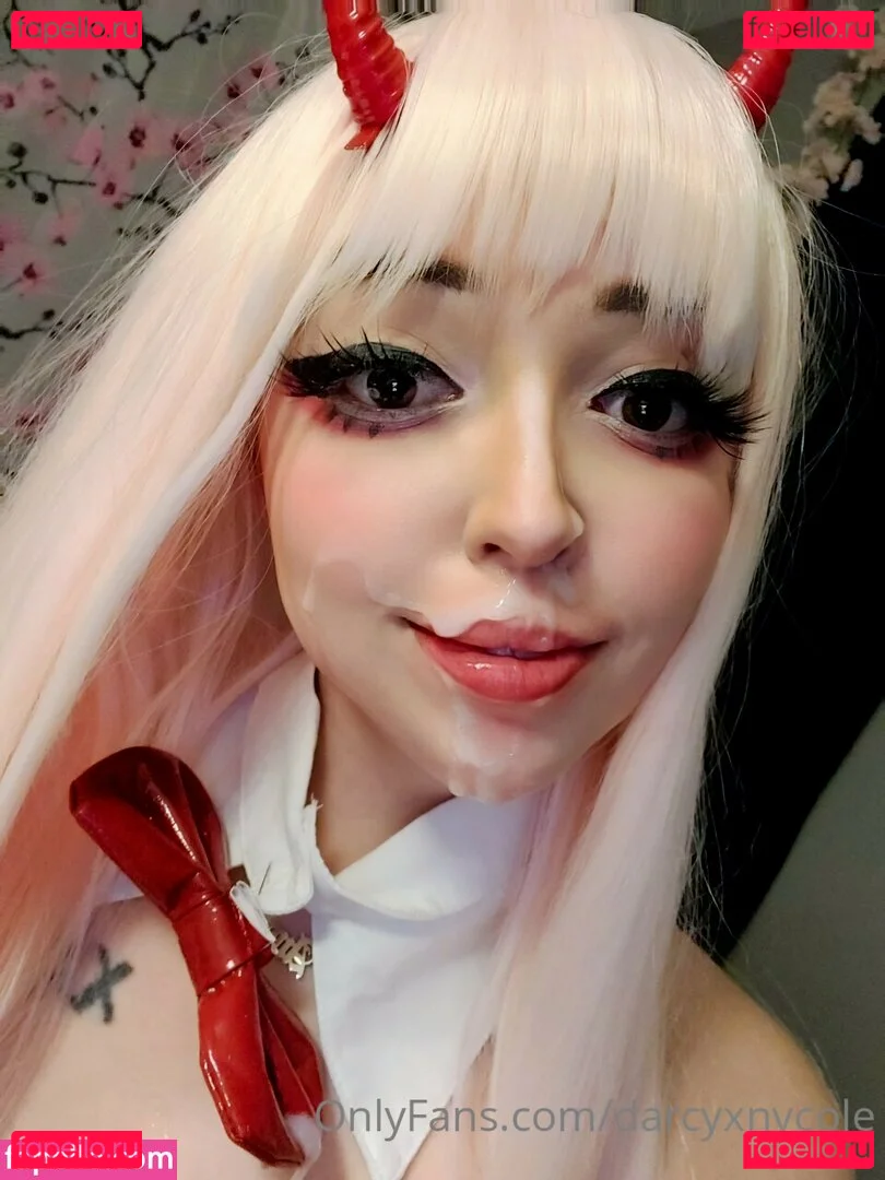 Darcy Nycole Onlyfans Photo Gallery 