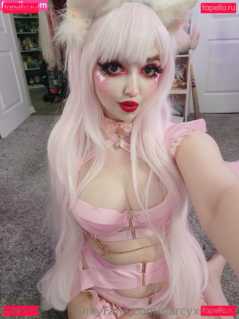 Darcy Nycole Onlyfans Photo Gallery 