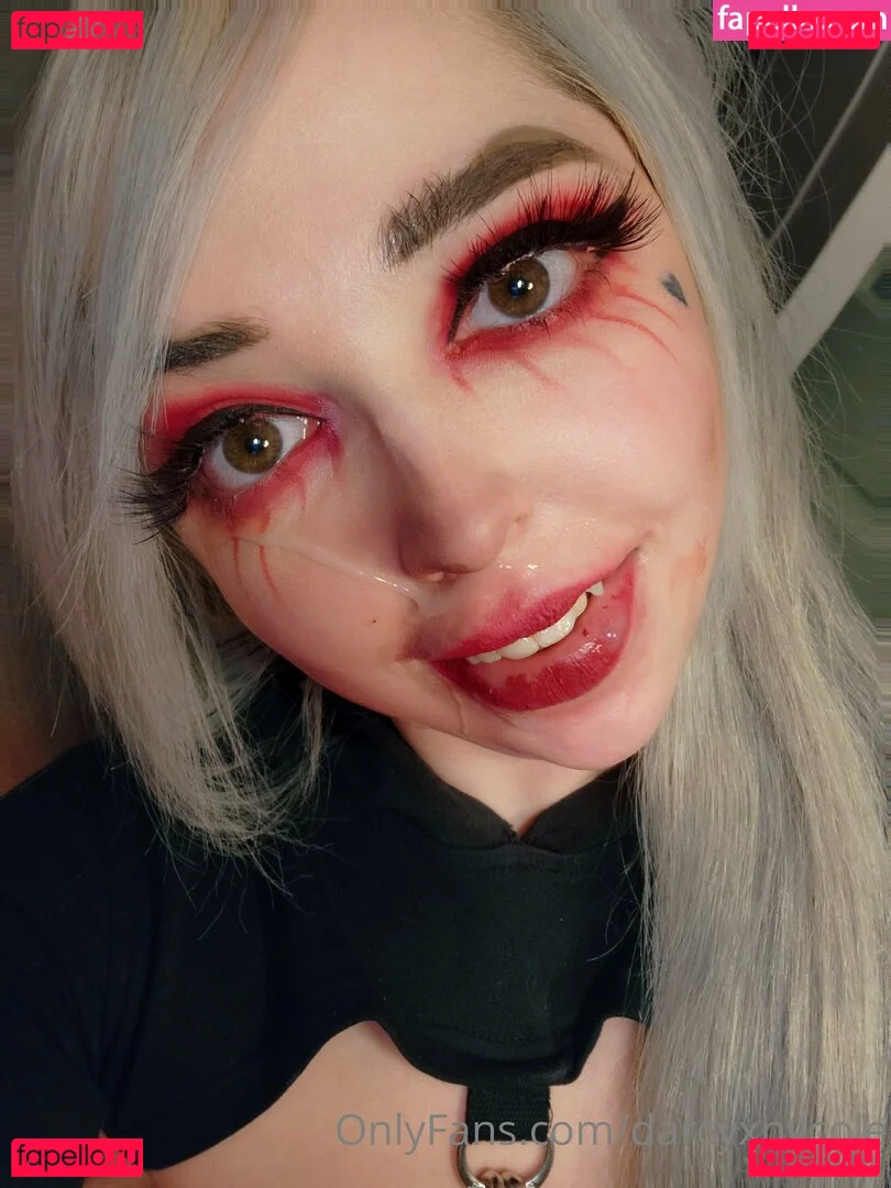 Darcy Nycole Onlyfans Photo Gallery 