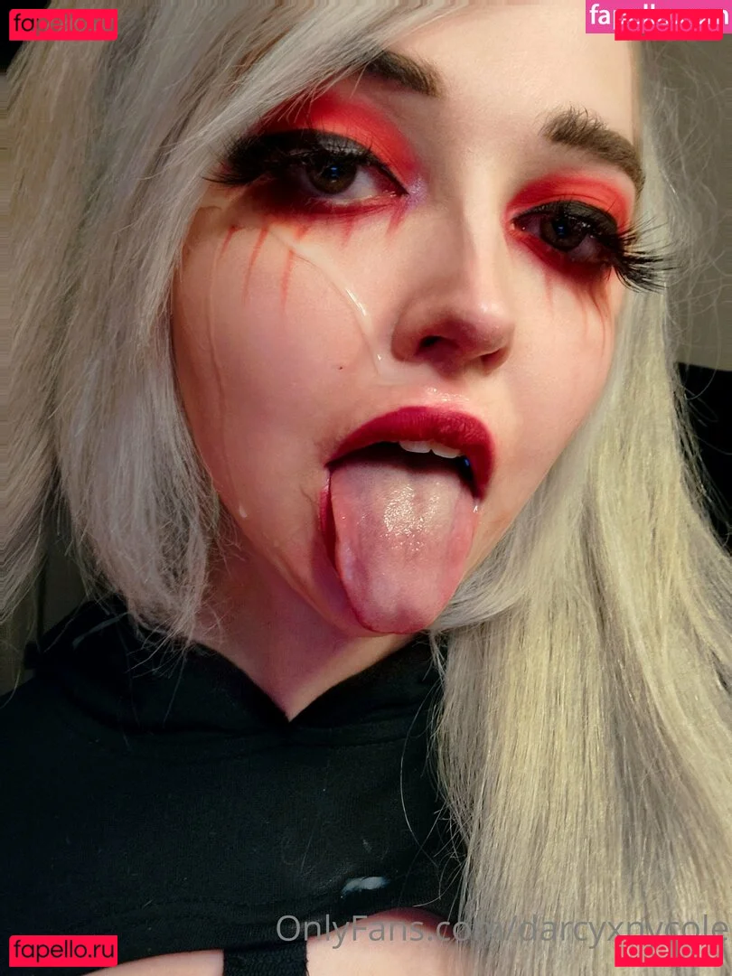 Darcy Nycole Onlyfans Photo Gallery 