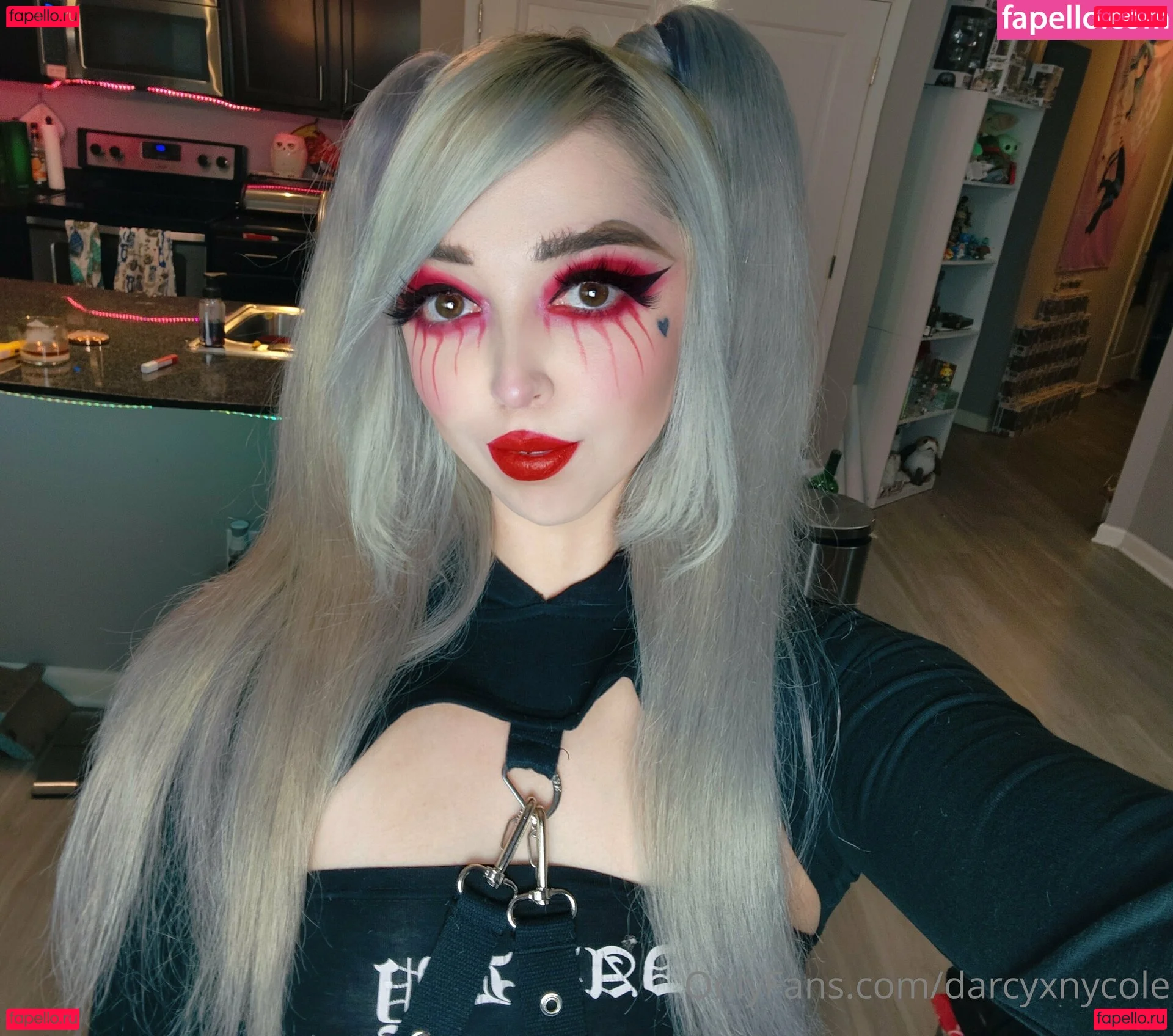 Darcy Nycole Onlyfans Photo Gallery 