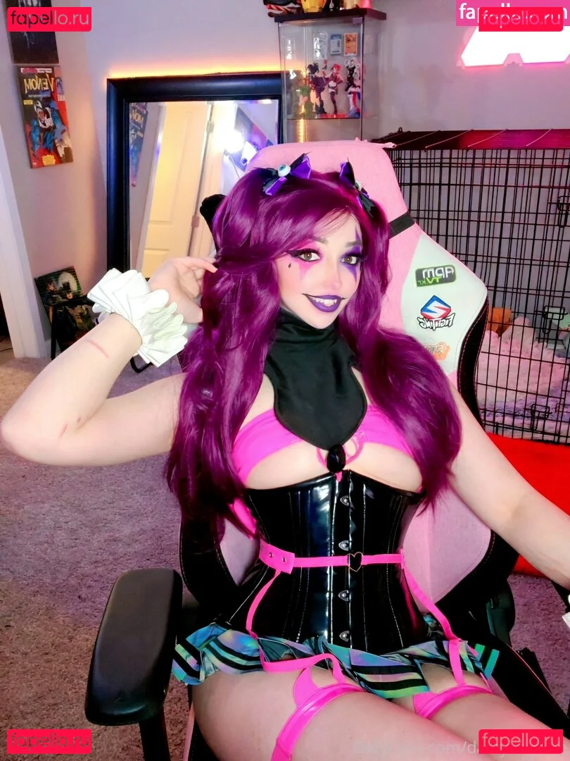 Darcy Nycole Onlyfans Photo Gallery 