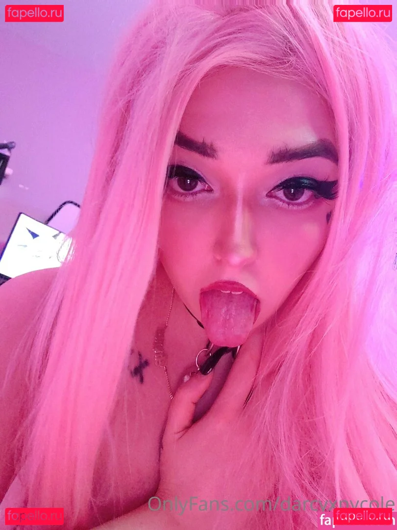 Darcy Nycole Onlyfans Photo Gallery 