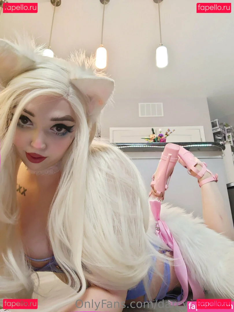 Darcy Nycole Onlyfans Photo Gallery 