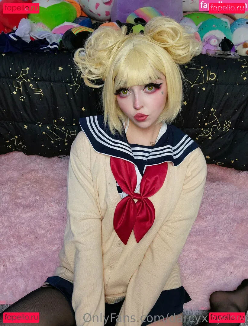 Darcy Nycole Onlyfans Photo Gallery 