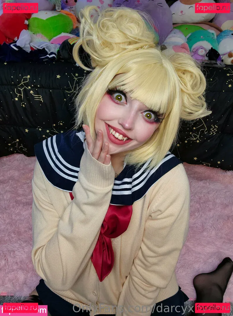 Darcy Nycole Onlyfans Photo Gallery 