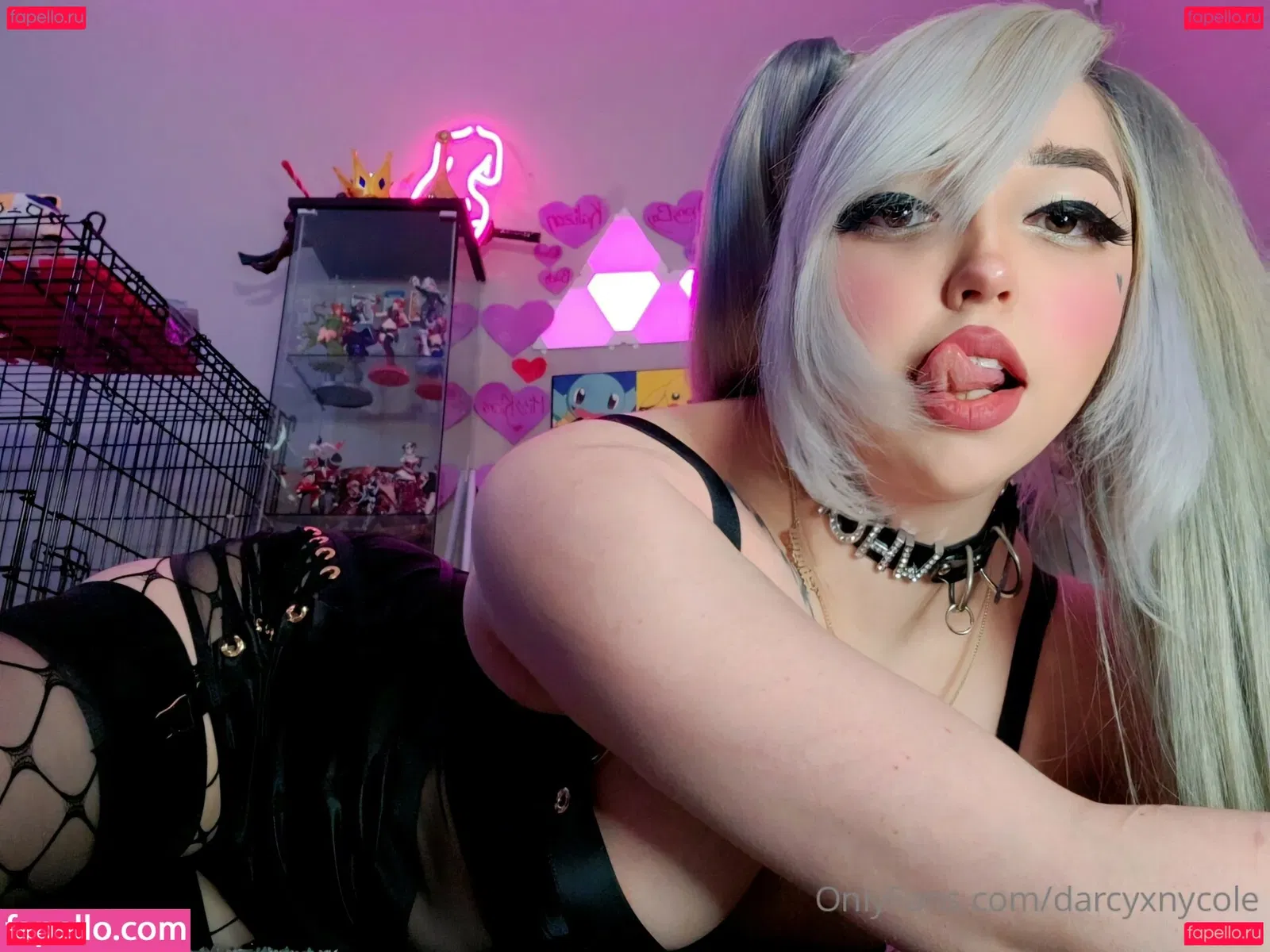 Darcy Nycole Onlyfans Photo Gallery 