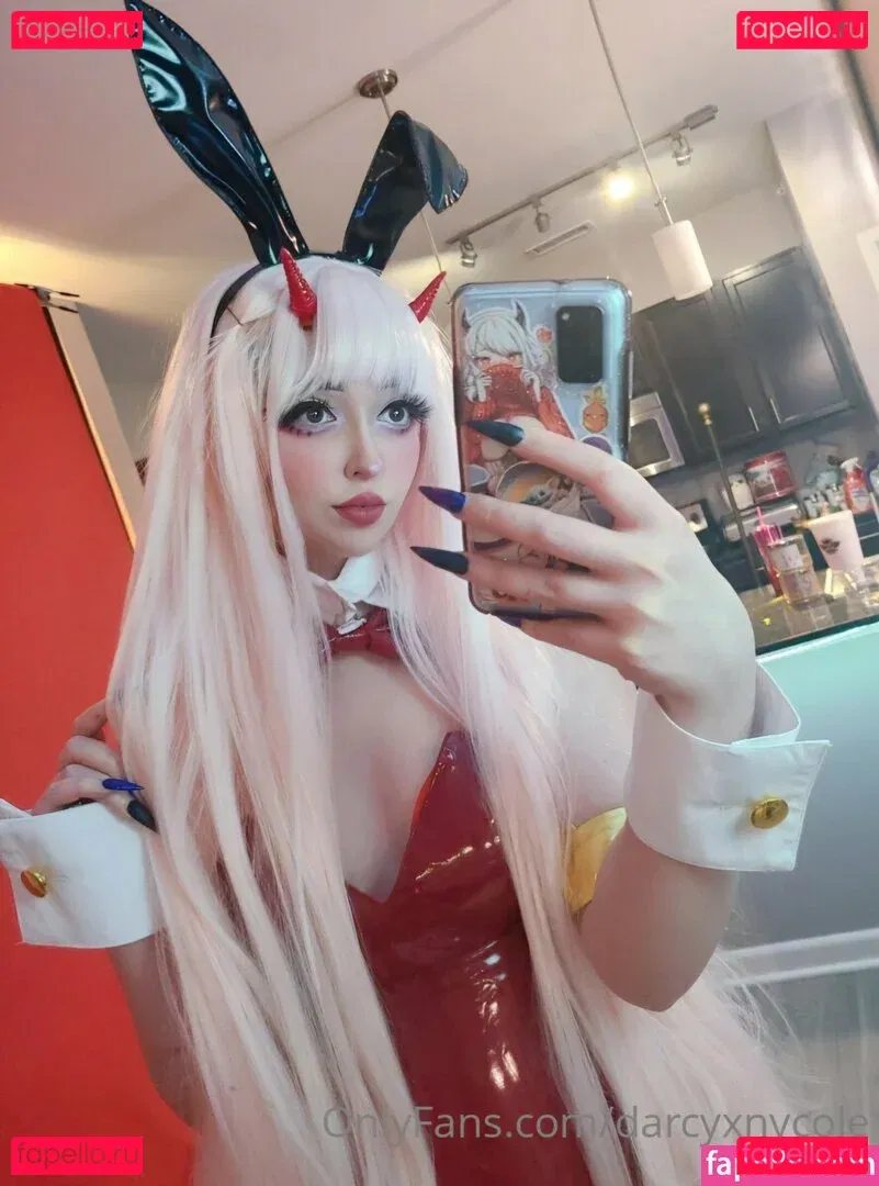 Darcy Nycole Onlyfans Photo Gallery 