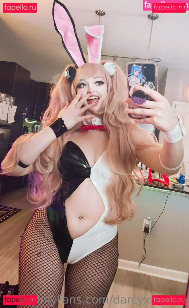 Darcy Nycole Onlyfans Photo Gallery 