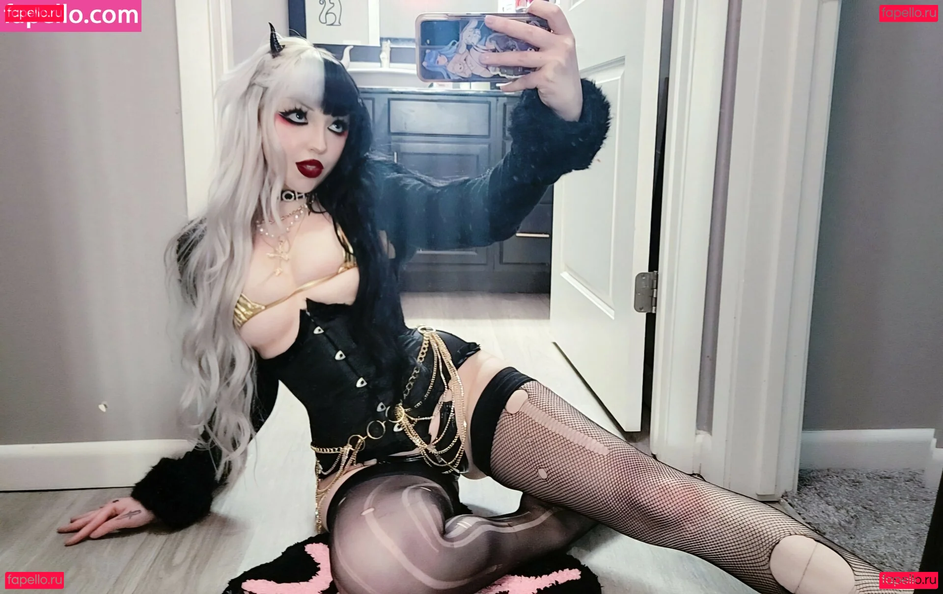 Darcy Nycole Onlyfans Photo Gallery 