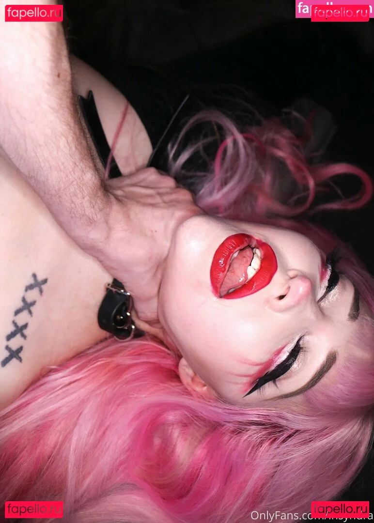 Darcy Nycole Onlyfans Photo Gallery 